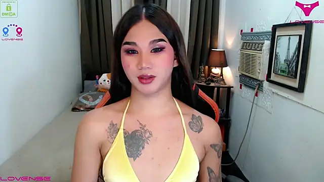 lil fantacy online show from 11/23/25, 06:19