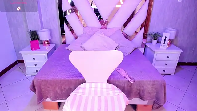 Janah Myers online show from 02/25/26, 02:59