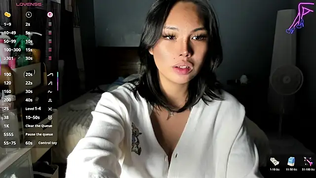 Griselda beatriz3 online show from 11/24/25, 08:03