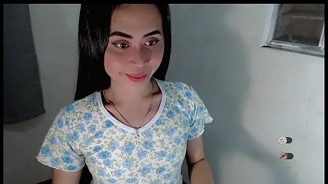 slutty afina online show from 01/10/26, 04:58