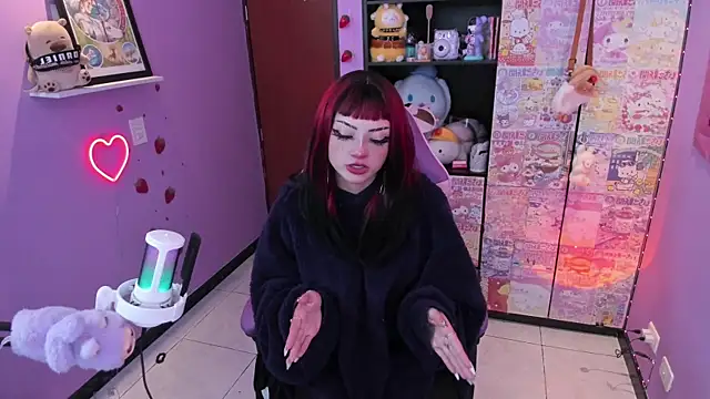 Vero Osb  online show from 10/26/25, 12:27