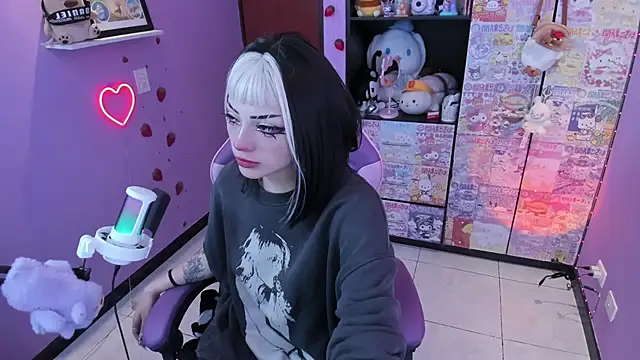 Vero Osb  online show from 11/06/25, 11:26