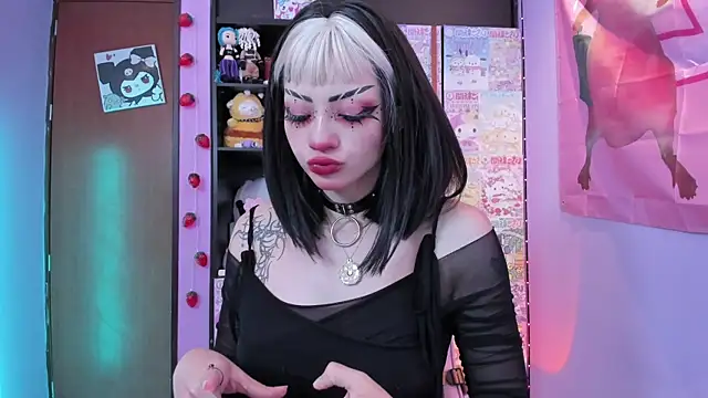 Vero Osb  online show from 03/26/26, 11:32