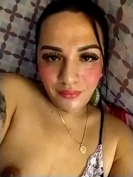 enoria1992 online show from 11/29/25, 10:57