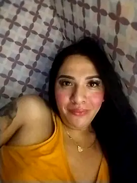 enoria1992 online show from 12/04/25, 10:51