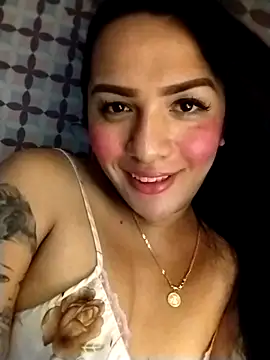 enoria1992 online show from 01/08/26, 12:13