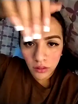 enoria1992 online show from 03/26/26, 10:48