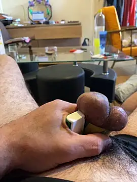 jackadi33 online show from 09/27/25, 12:21