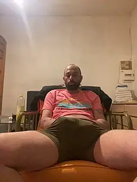 jackadi33 online show from 03/06/26, 08:38