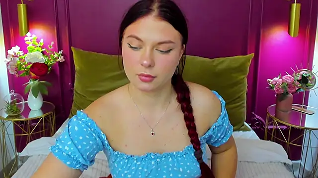 LizyBex online show from 10/07/25, 12:24