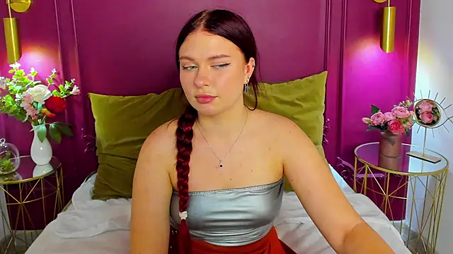 LizyBex online show from 10/15/25, 12:27