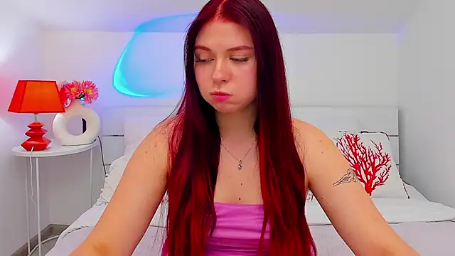 Snapshot of LizyBex chatting on 06/19/26, 12:20 LizyBex online show from 06/19/26, 12:20