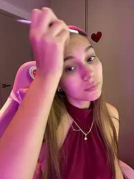 Nikii   online show from 02/15/26, 03:58