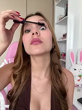 Nikii   online show from 04/11/26, 02:54