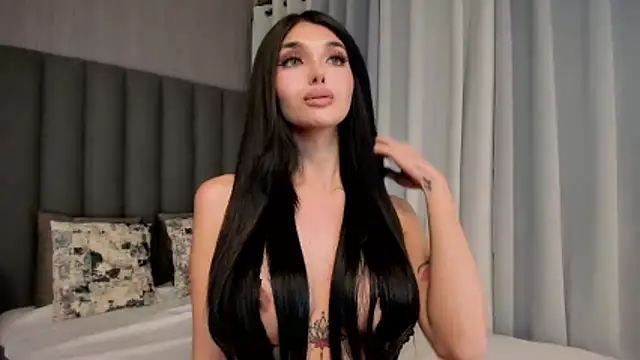 EmeraldGreyson online show from 02/06/26, 01:21