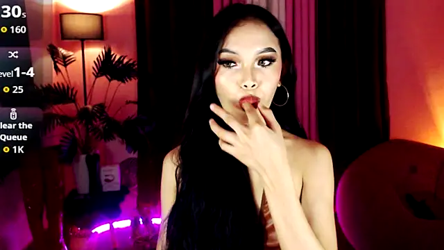Snapshot of Asianprincess69 chatting on 09/14/25, 06:29 Asianprincess69 online show from 09/14/25, 06:29