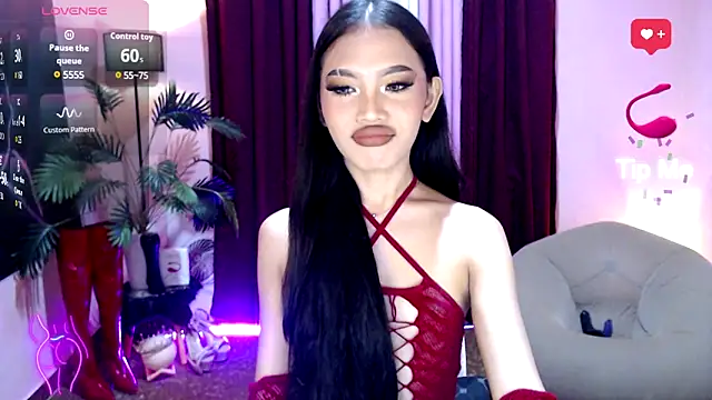 Snapshot of Asianprincess69 chatting on 09/20/25, 07:04 Asianprincess69 online show from 09/20/25, 07:04