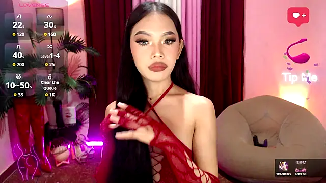 Snapshot of Asianprincess69 chatting on 09/22/25, 04:53 Asianprincess69 online show from 09/22/25, 04:53