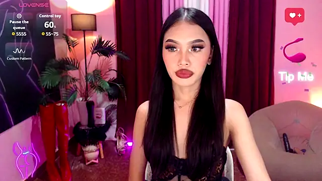 Snapshot of Asianprincess69 chatting on 09/25/25, 05:44 Asianprincess69 online show from 09/25/25, 05:44