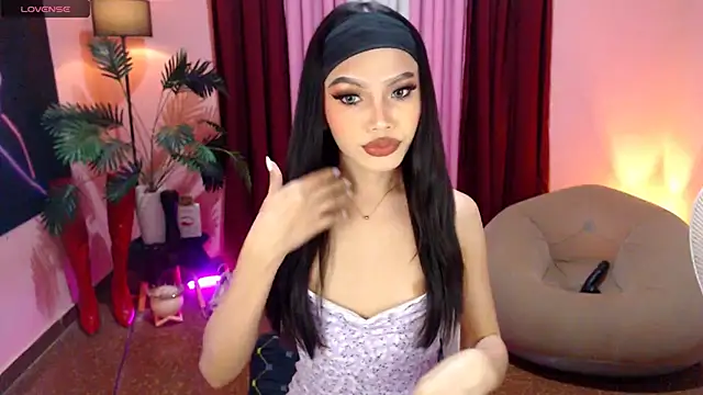 Snapshot of Asianprincess69 chatting on 10/04/25, 06:55 Asianprincess69 online show from 10/04/25, 06:55