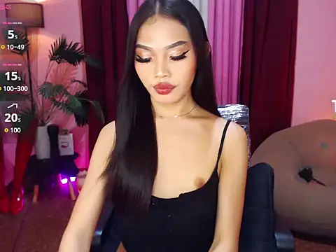 Snapshot of Asianprincess69 chatting on 10/07/25, 10:56 Asianprincess69 online show from 10/07/25, 10:56