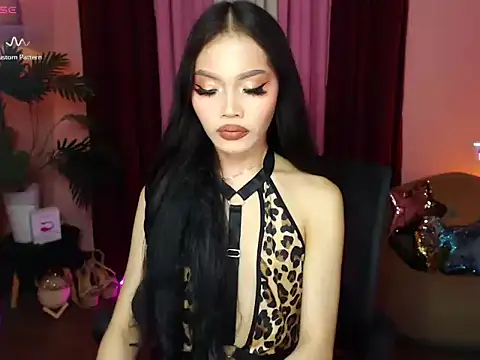 Snapshot of Asianprincess69 chatting on 10/16/25, 11:50 Asianprincess69 online show from 10/16/25, 11:50