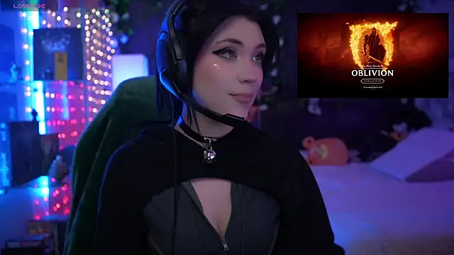 littlelune online show from 01/05/26, 11:08