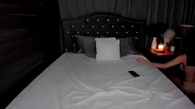 BriannaMckinley online show from 02/15/26, 07:16