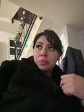 Draculona-666 online show from 12/15/25, 02:49