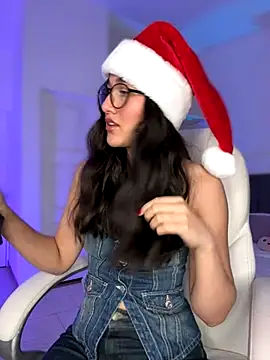 julieta jhonss online show from 11/30/25, 02:04