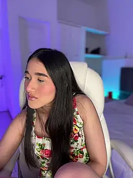 julieta jhonss online show from 01/12/26, 02:28