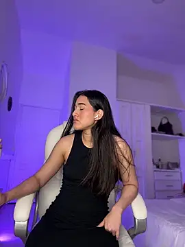 julieta jhonss online show from 03/02/26, 05:08