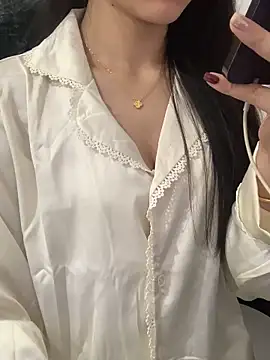 JennyQueen18 online show from 10/16/25, 07:20