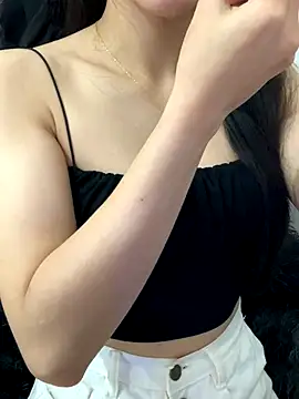 JennyQueen18 online show from 11/01/25, 03:47