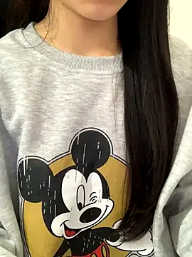 JennyQueen18 online show from 01/06/26, 09:02