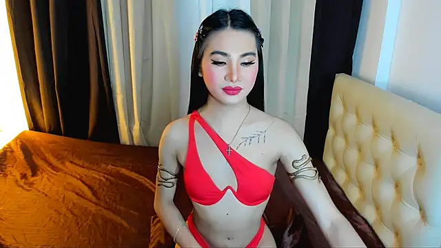 hotjessieempress online show from 10/07/25, 07:00