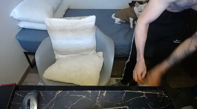 bossking017 online show from 01/14/25, 01:06