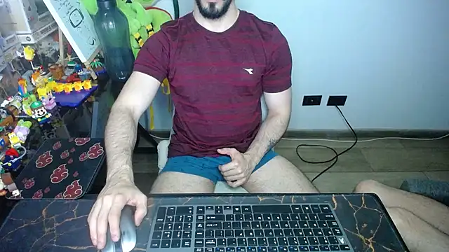 bossking017 online show from 09/12/25, 05:07