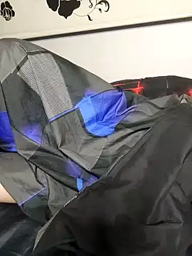 Koreanjjc online show from 10/24/25, 09:44