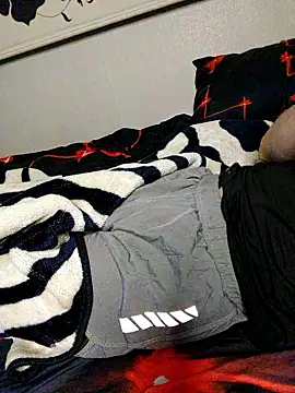 Koreanjjc online show from 11/28/25, 04:20