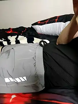 Koreanjjc online show from 11/29/25, 07:06