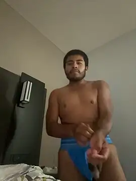 edddy23 online show from 10/17/25, 06:49