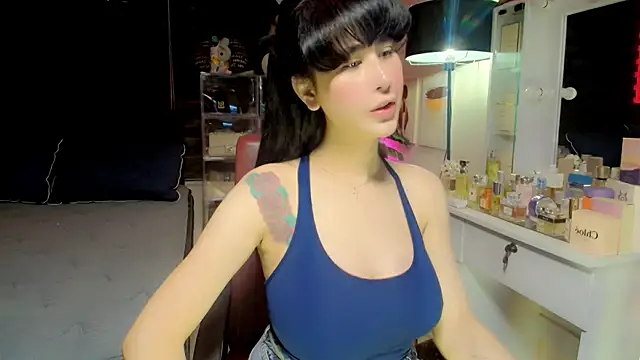 XhotcockcumXts online show from 01/19/26, 04:27