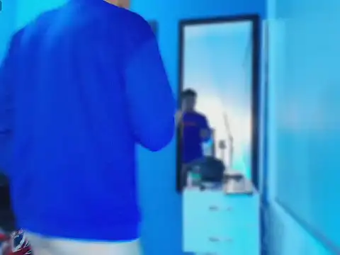 Thonixxx mr online show from 03/27/26, 03:56