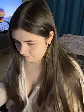 Lovely Waifu online show from 03/30/26, 10:49