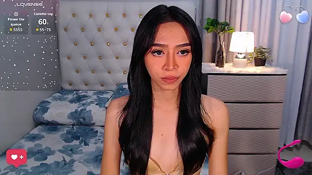 megumishemale x online show from 01/13/26, 10:20