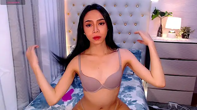 megumishemale x online show from 03/04/26, 09:15