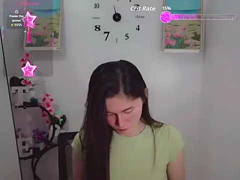 anne smithe online show from 12/17/25, 12:55