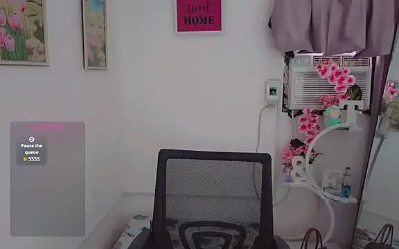 anne smithe online show from 03/27/26, 02:39