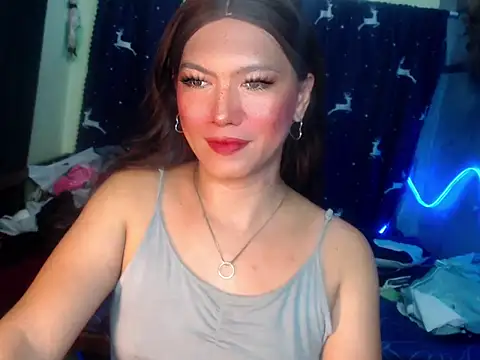 Queensabbyvee online show from 03/26/26, 03:50